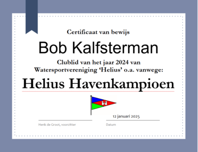 bob-kalfsterman