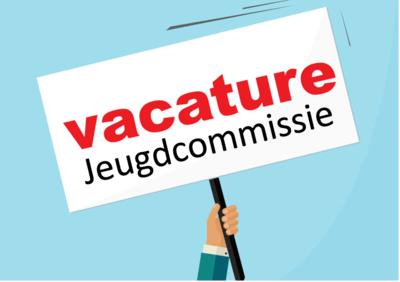 vacature-jeugdcie